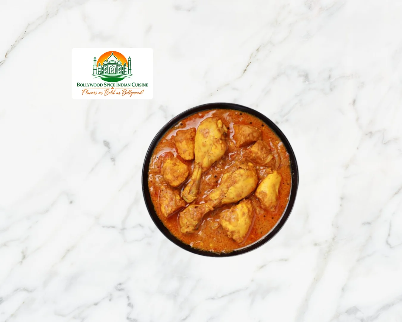 Chicken Korma