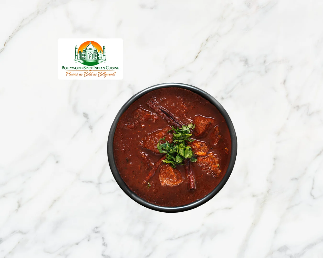 Lamb Rogan Josh