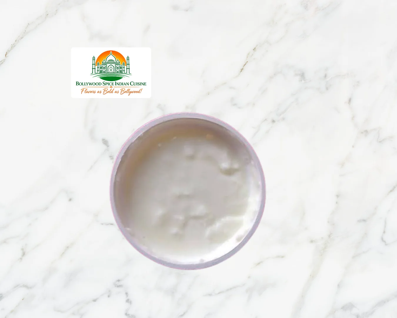 Plain Yogurt