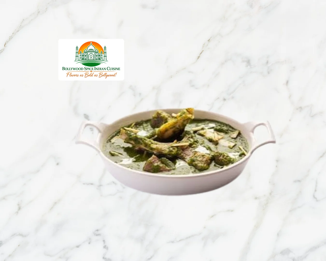 Goat Saag