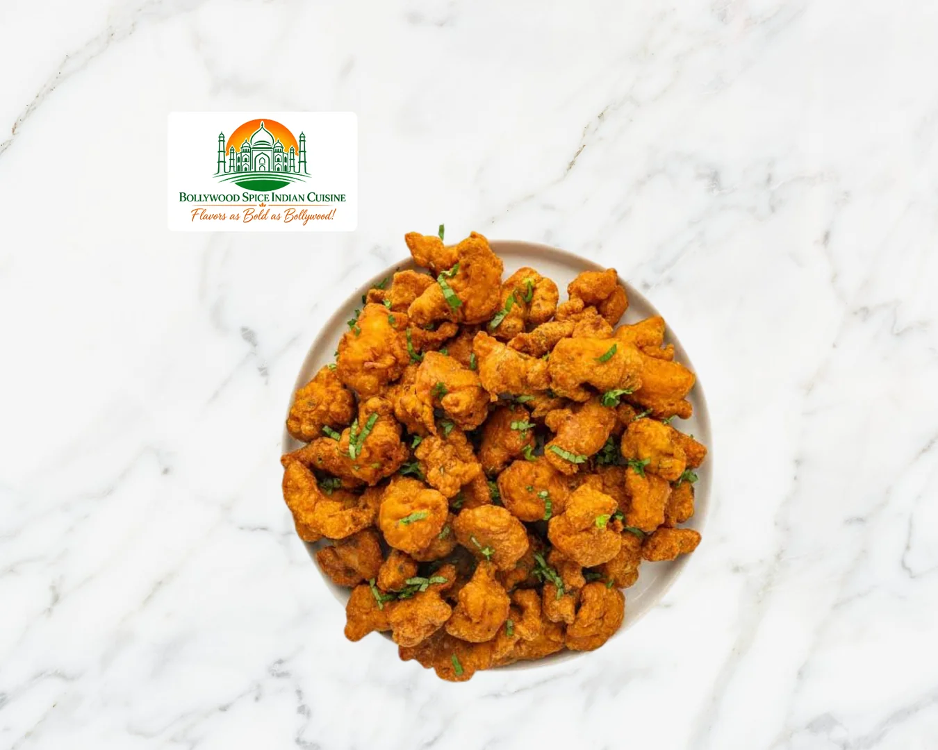 Chicken Pakora