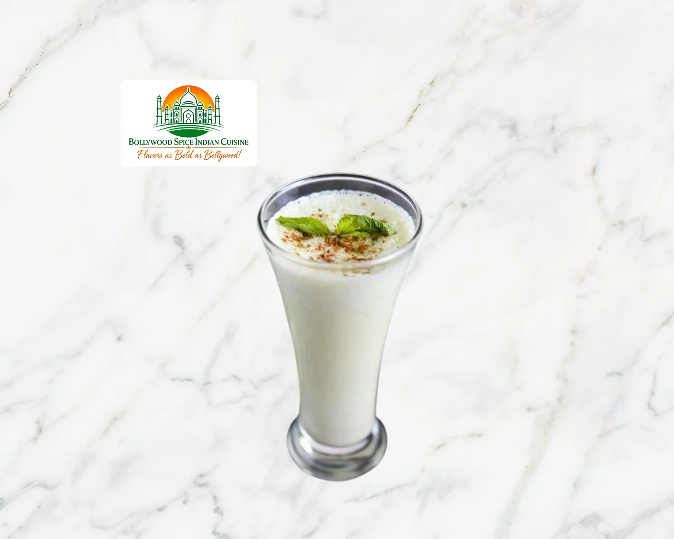 Salty Lassi