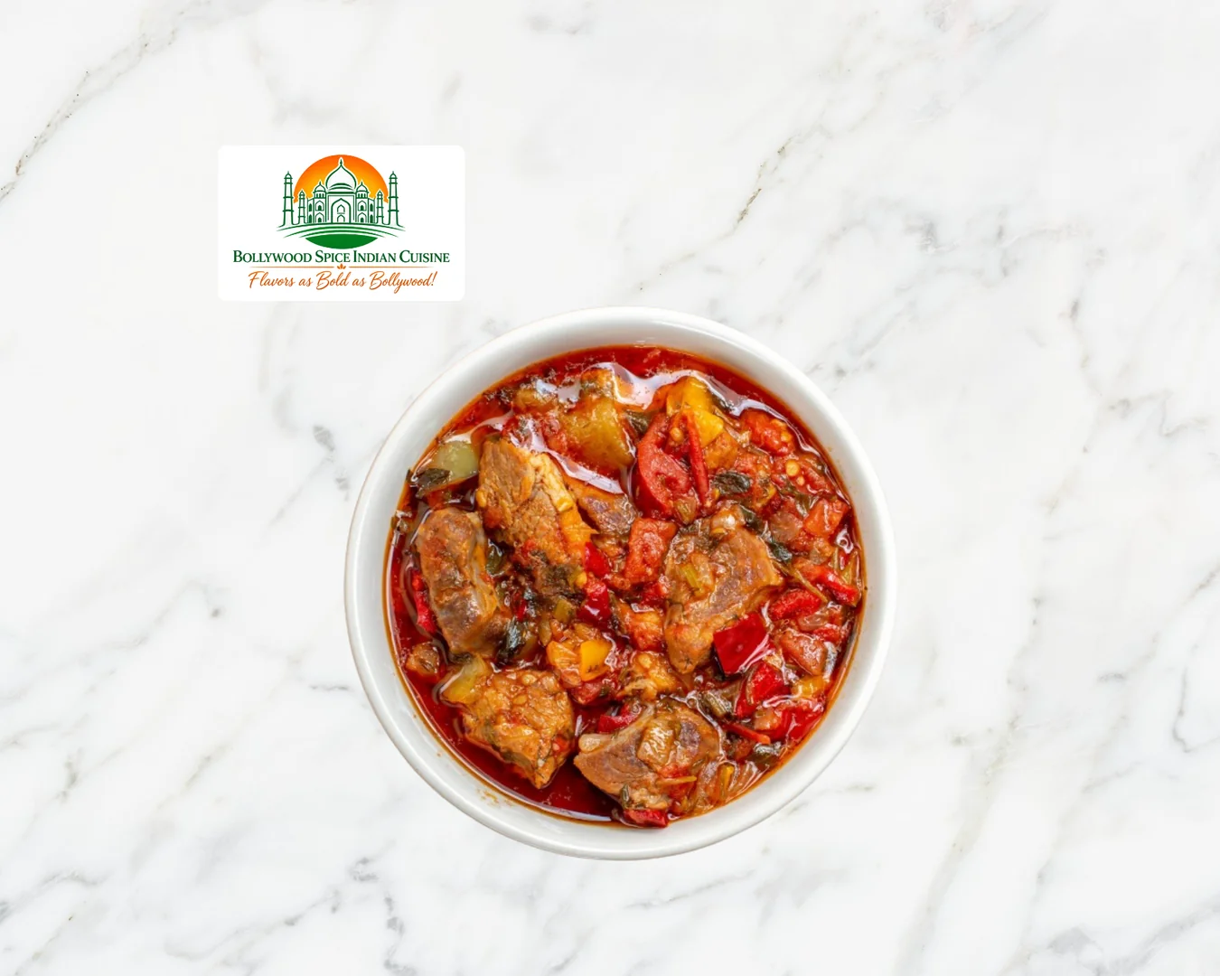 Goat Vindaloo