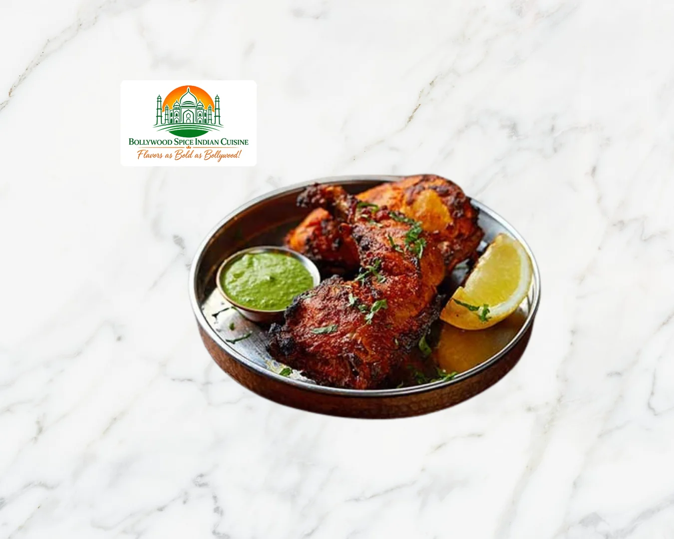 Chicken Tandoori
