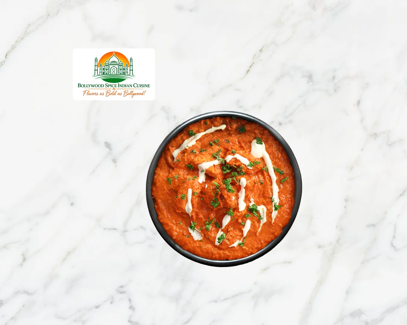 Butter Chicken (Makhni)
