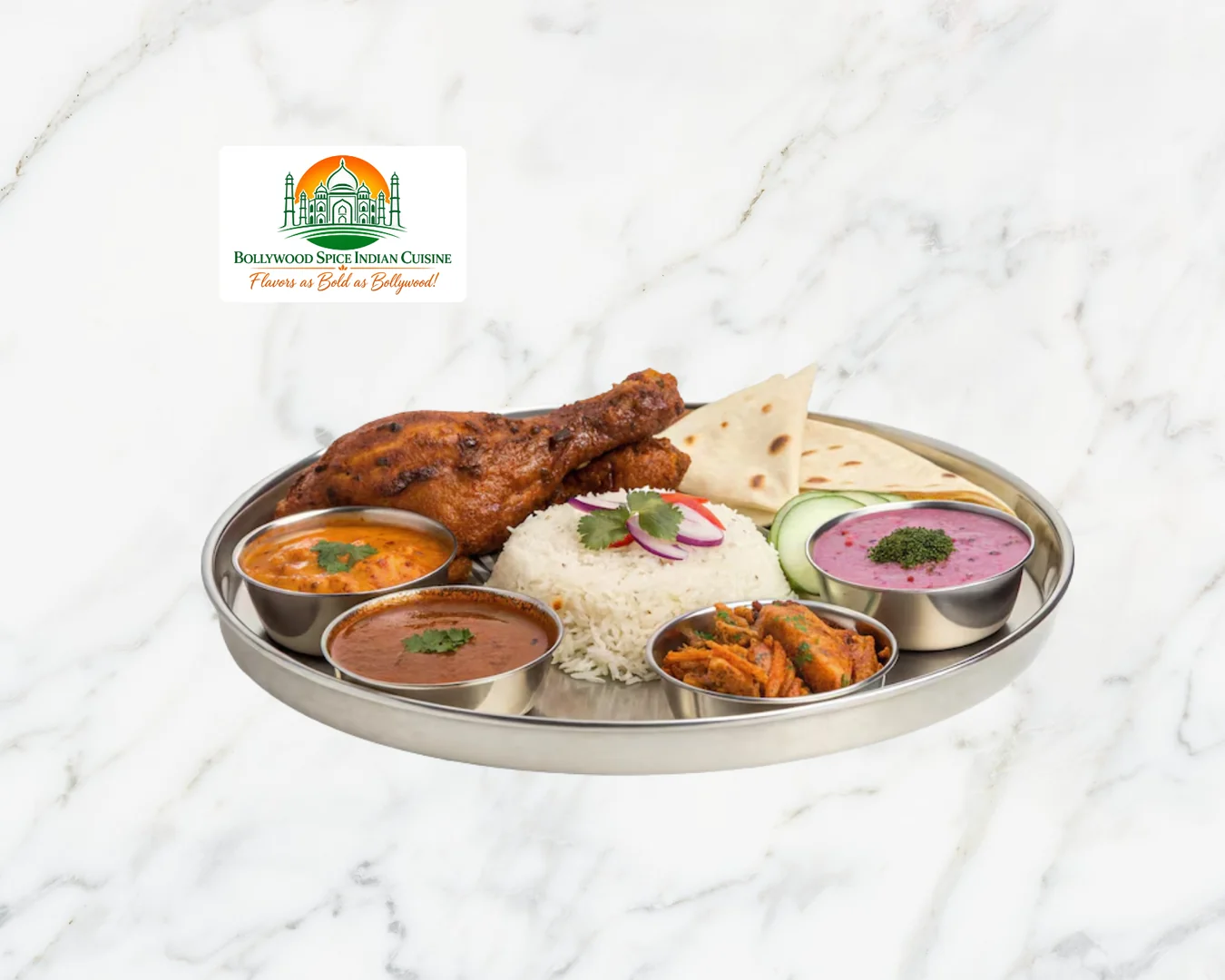 Non-Vegetarian Combo Meal