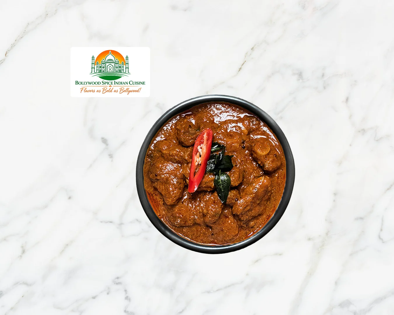 Goat Curry