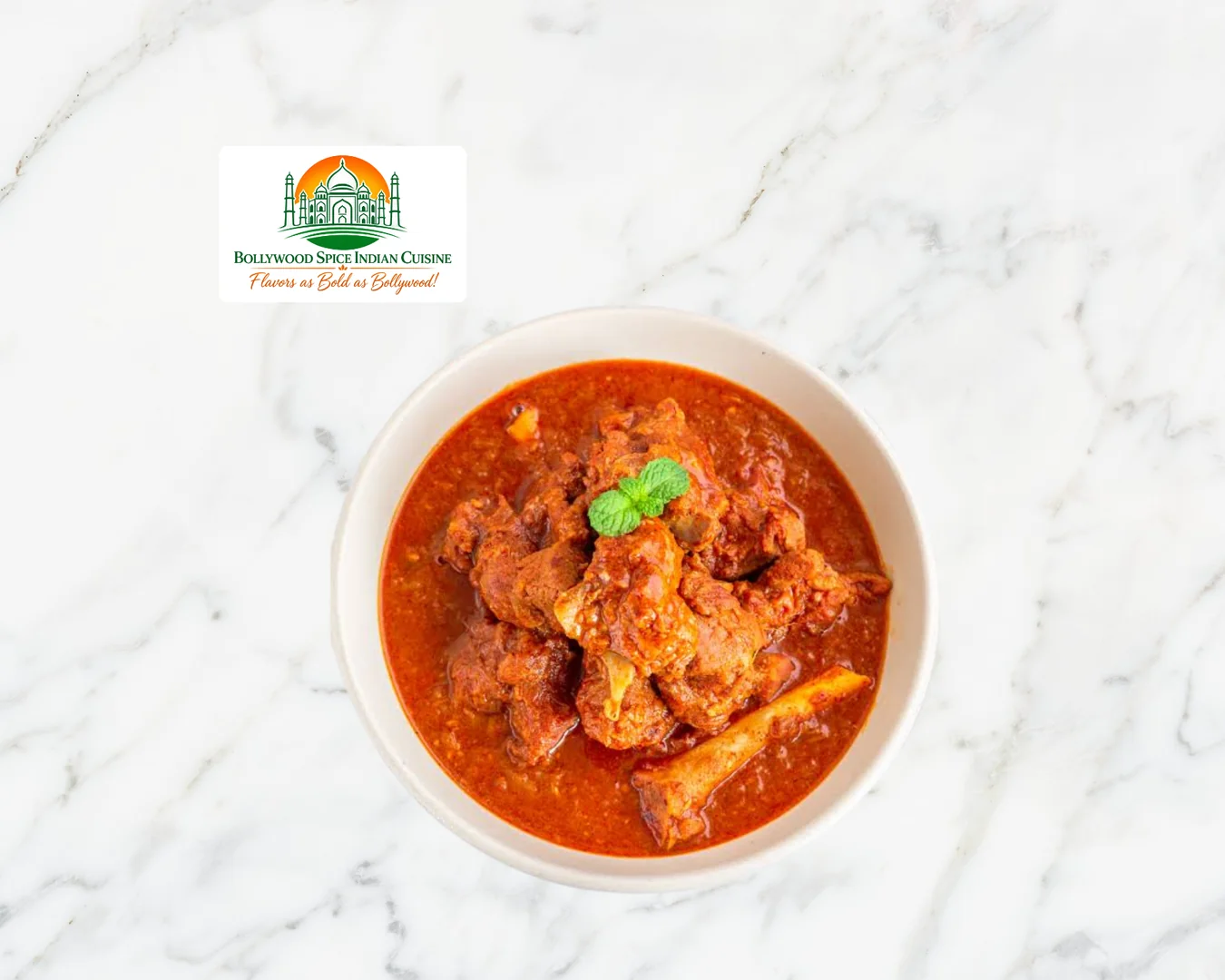 Goat Rogan Josh