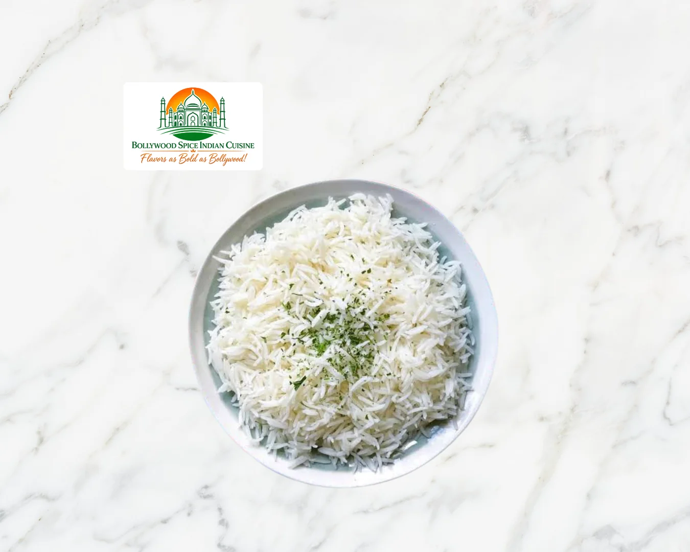 Basmati Rice