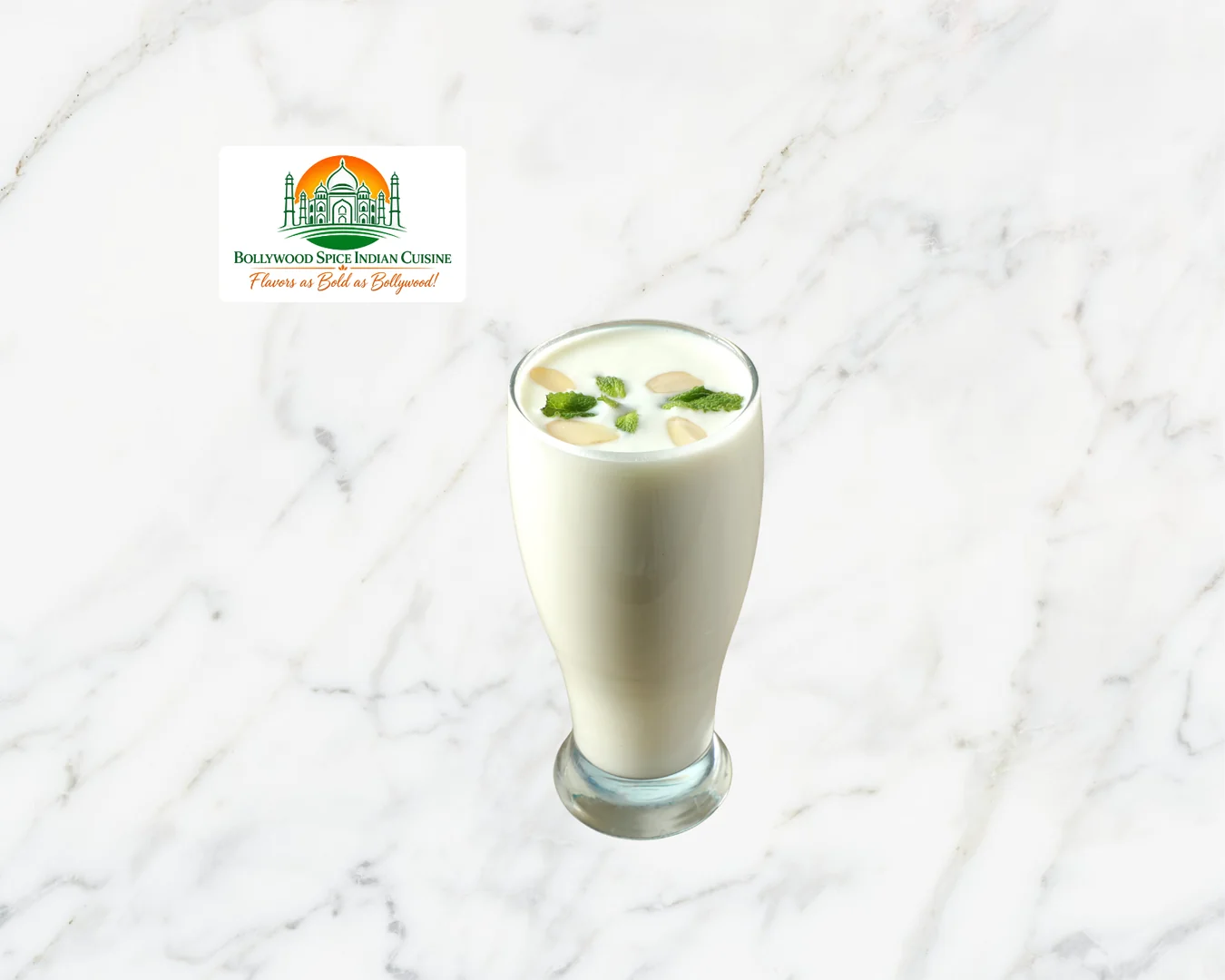 Sweet Lassi