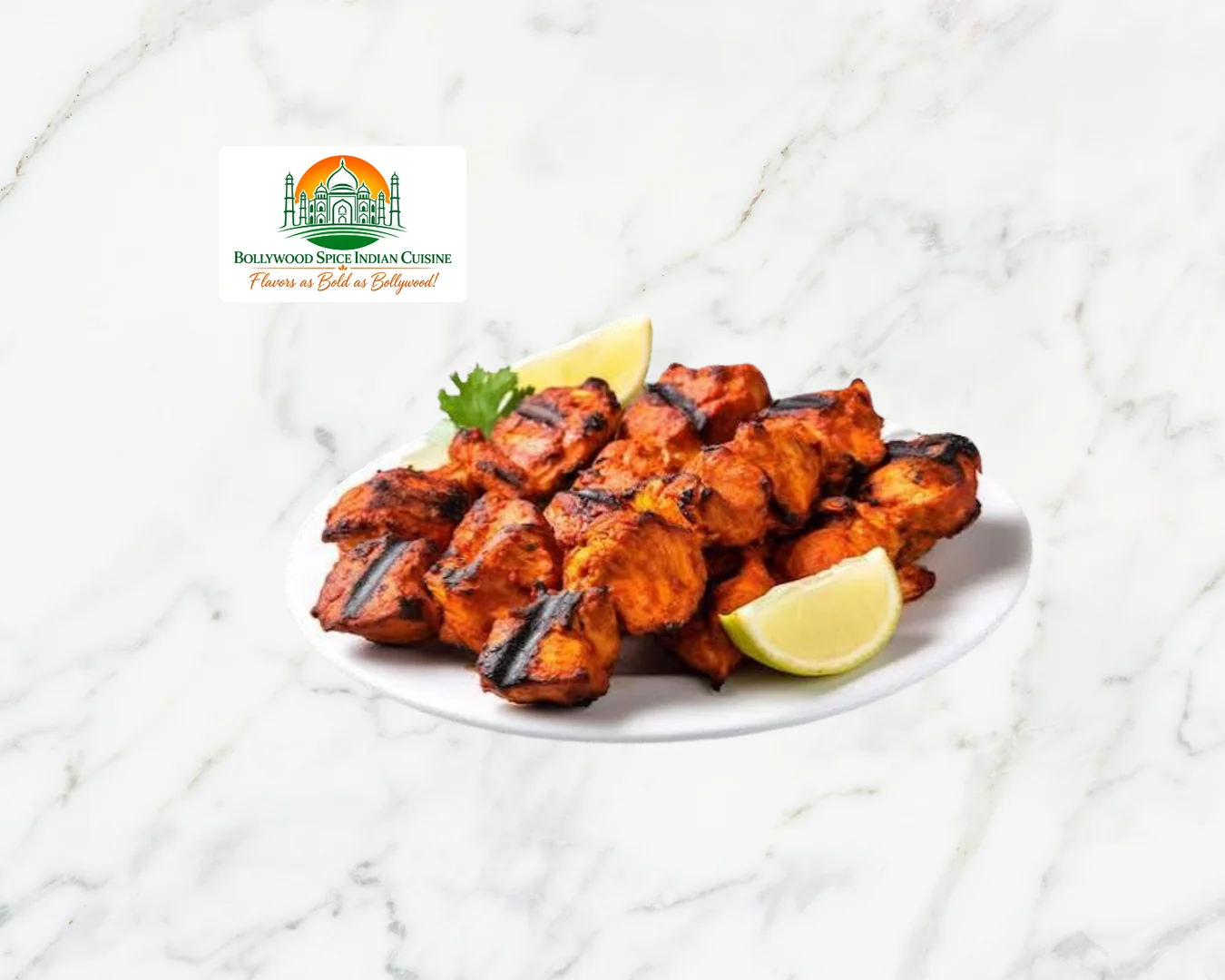 Chicken Tikka