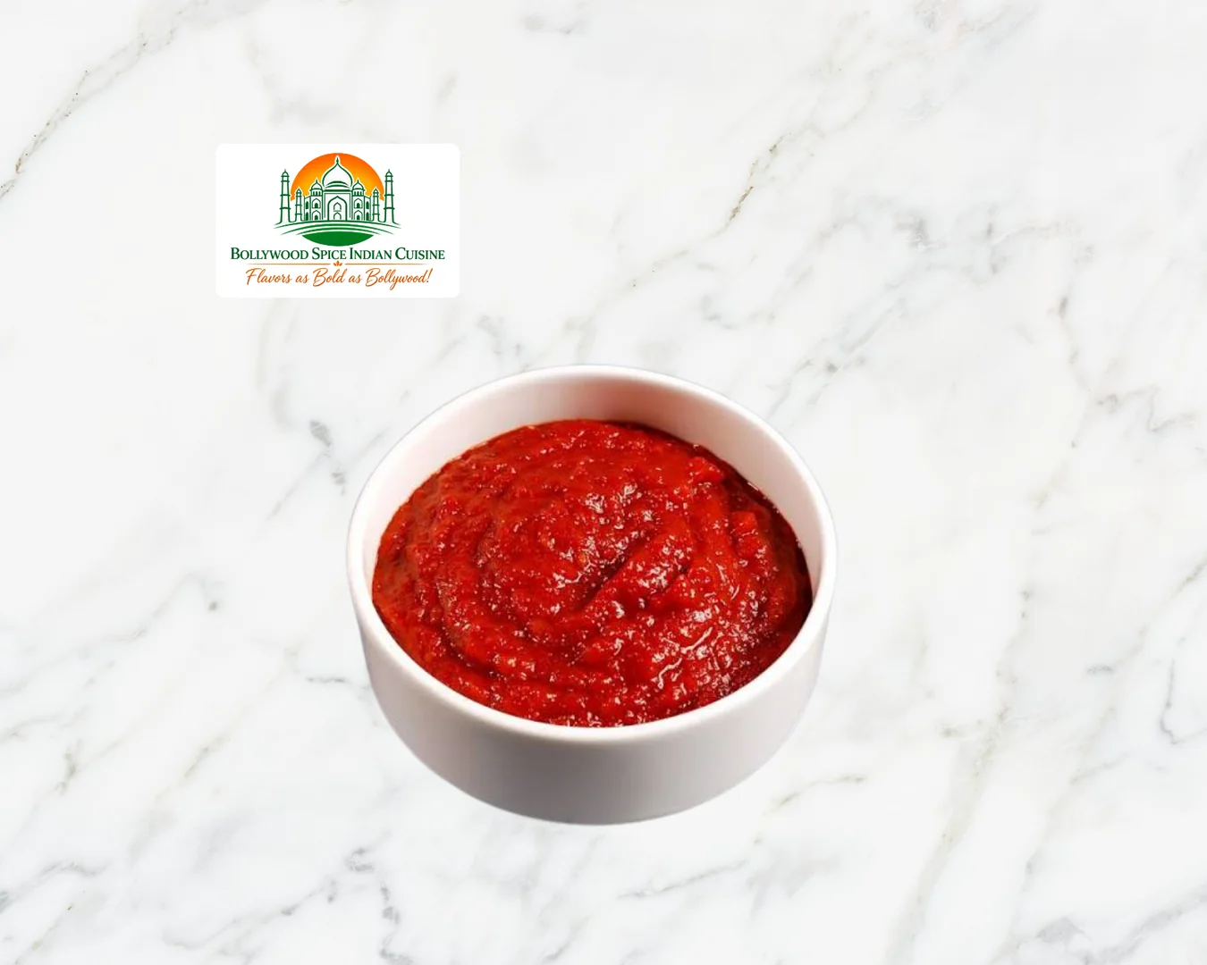 Mango Chutney