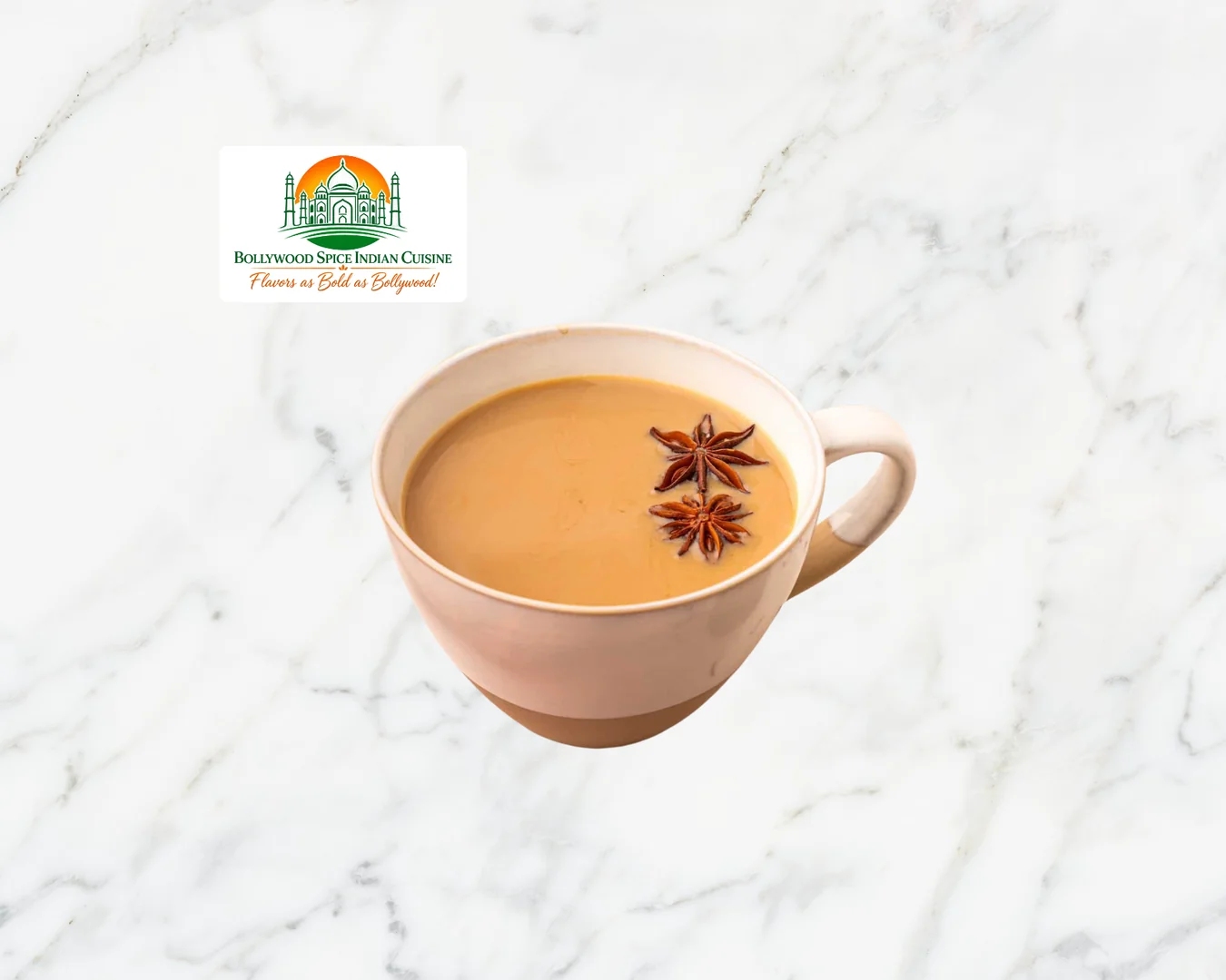 Masala Chai