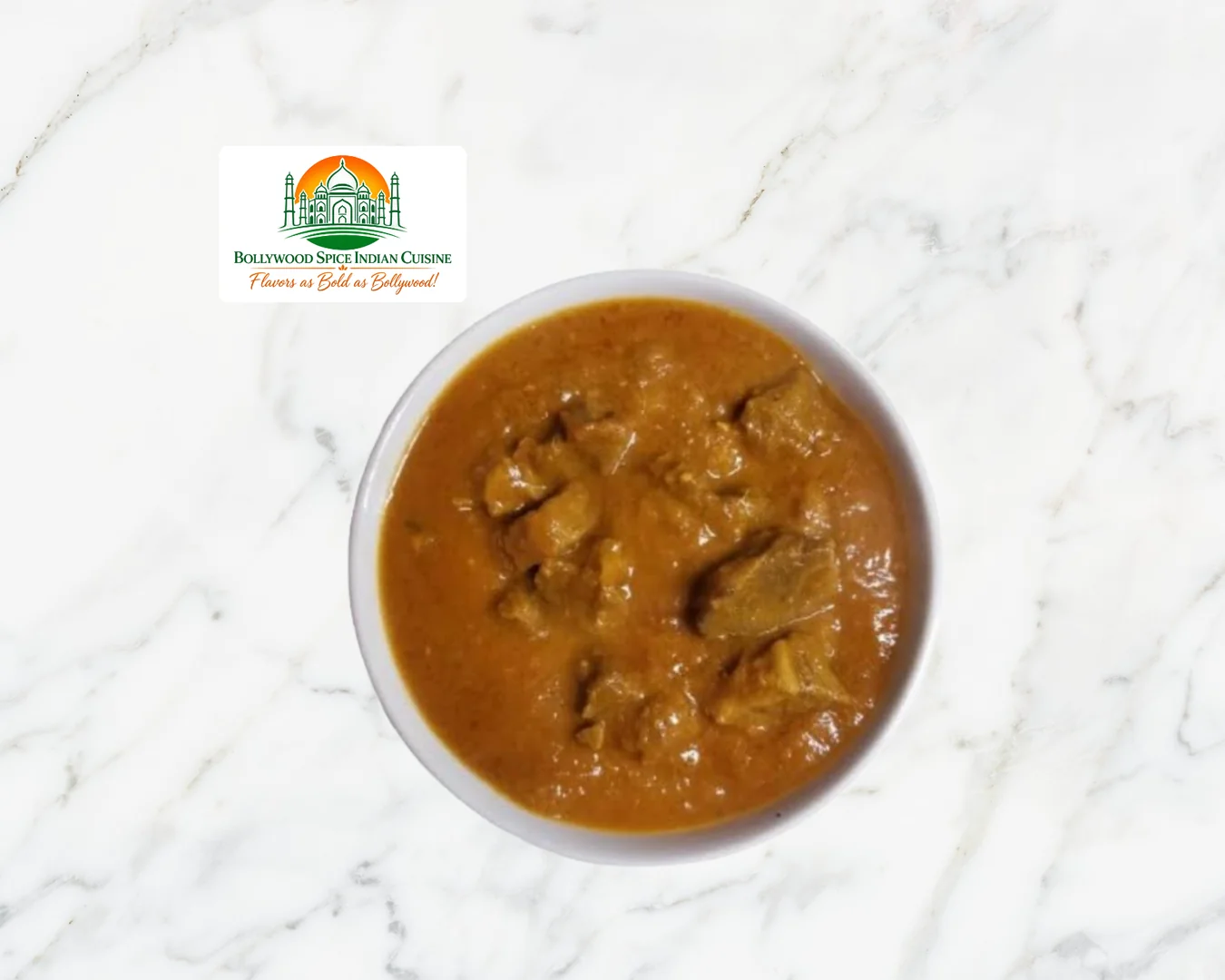 Mango Lamb
