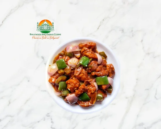 Chilly Chicken