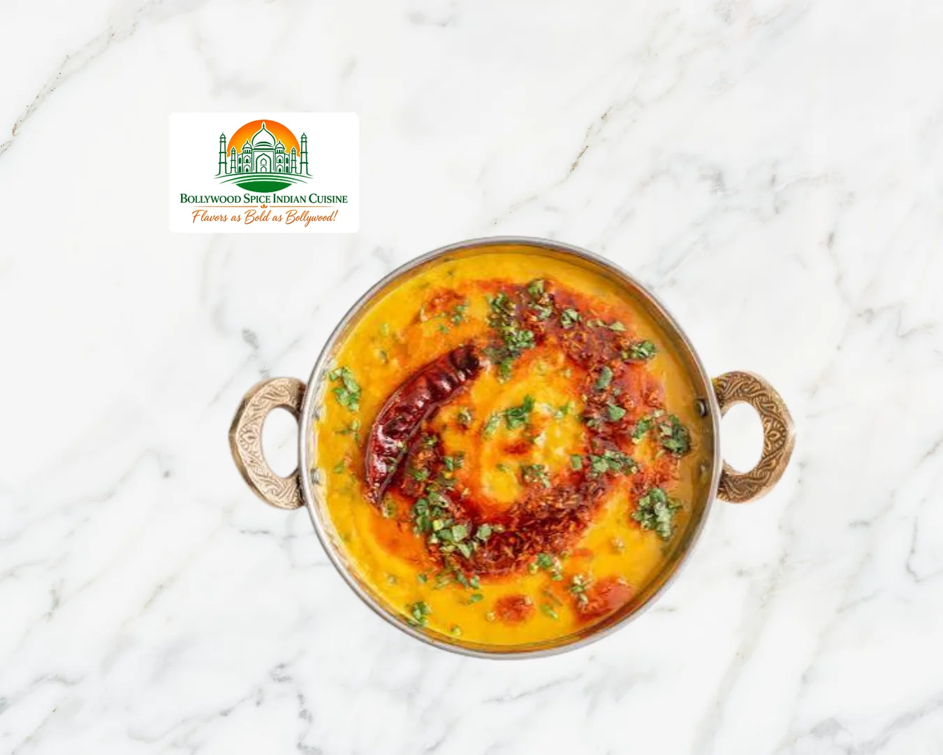 Dal Tadka