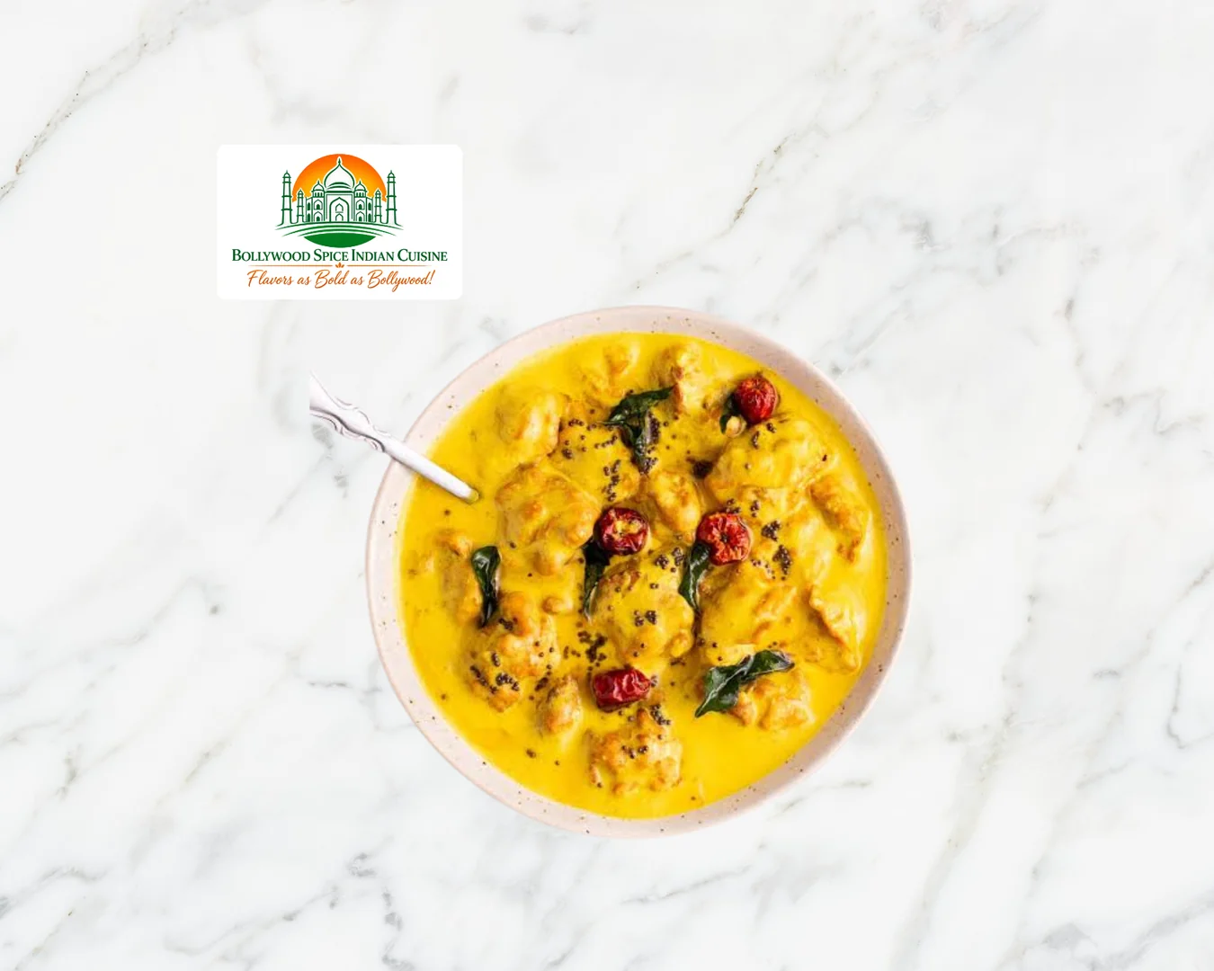 Kadhi Pakora