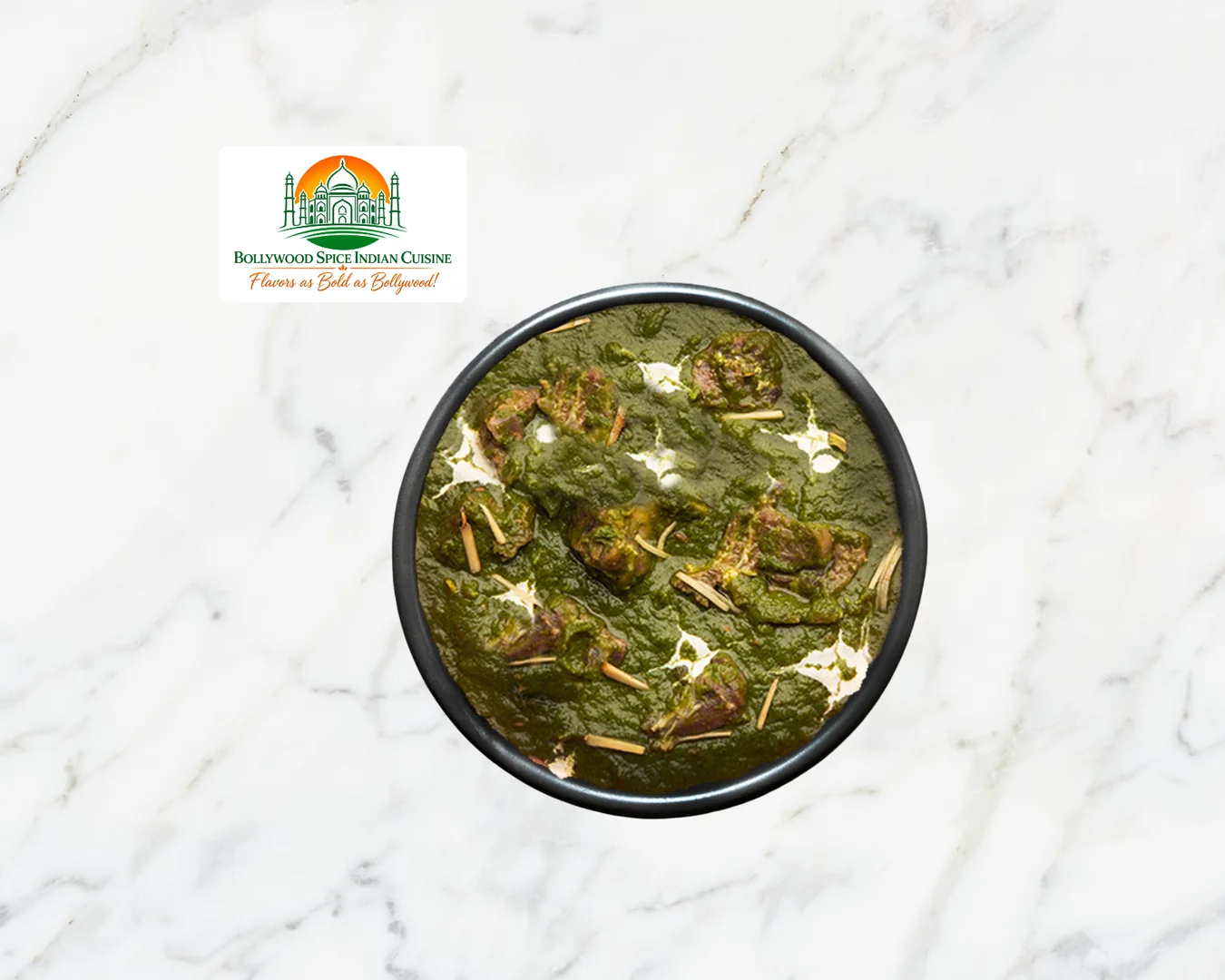 Lamb Saag