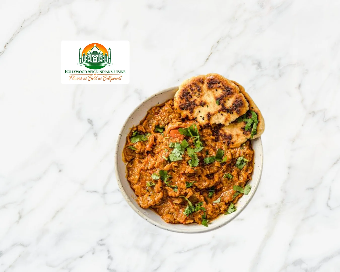 Baingan Bharta