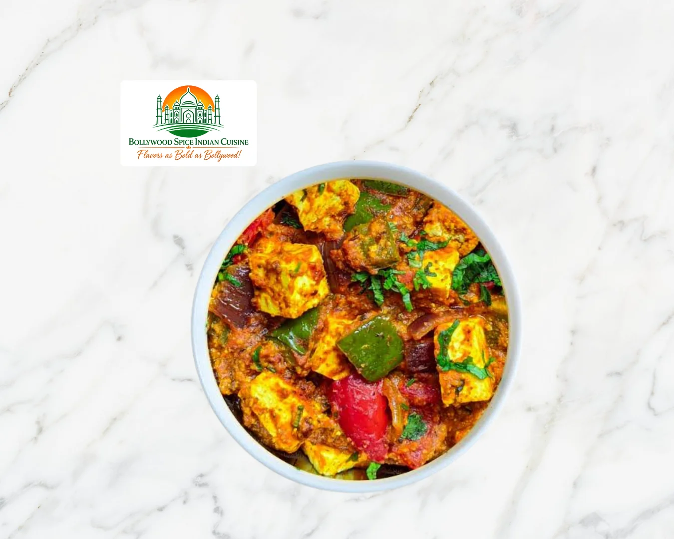 Karahi Paneer