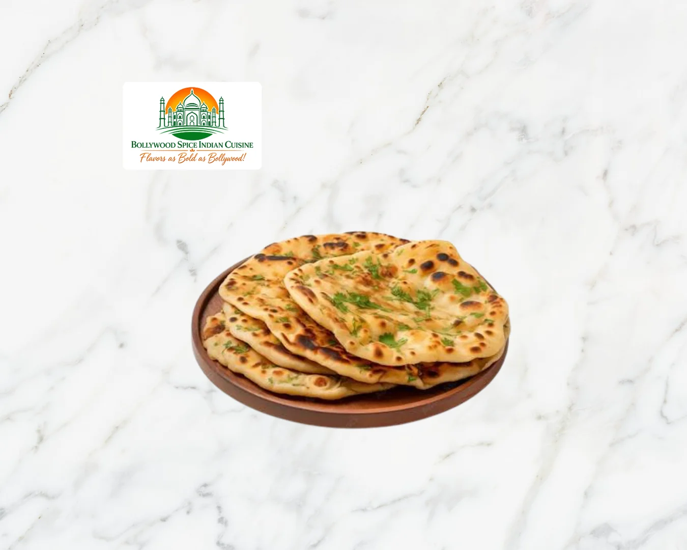 Amritsari Kulcha
