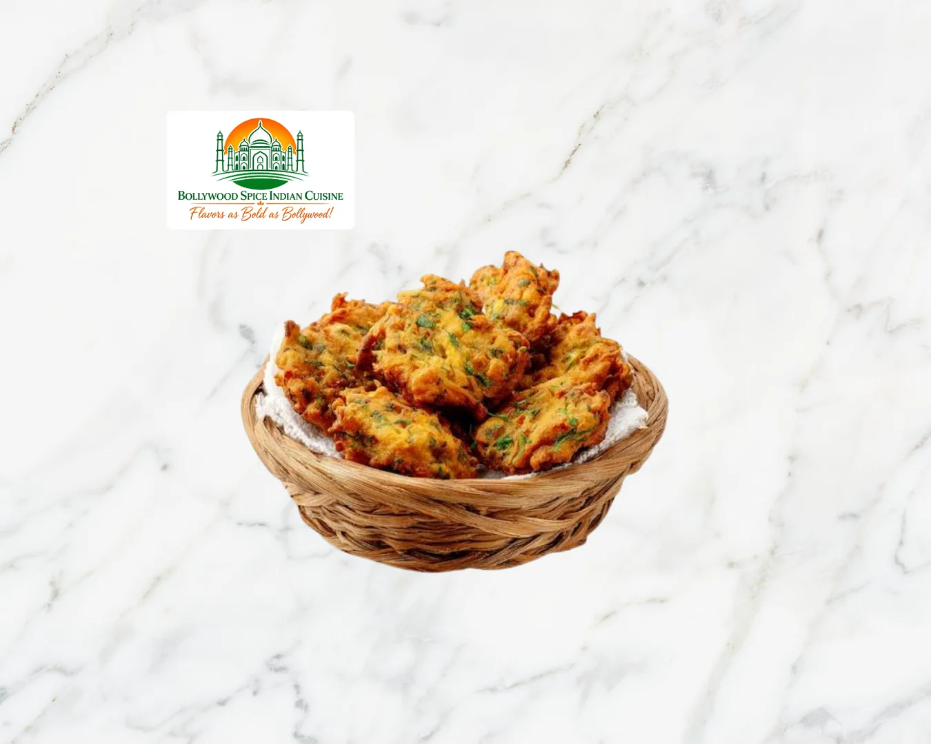 Vegetable Pakora