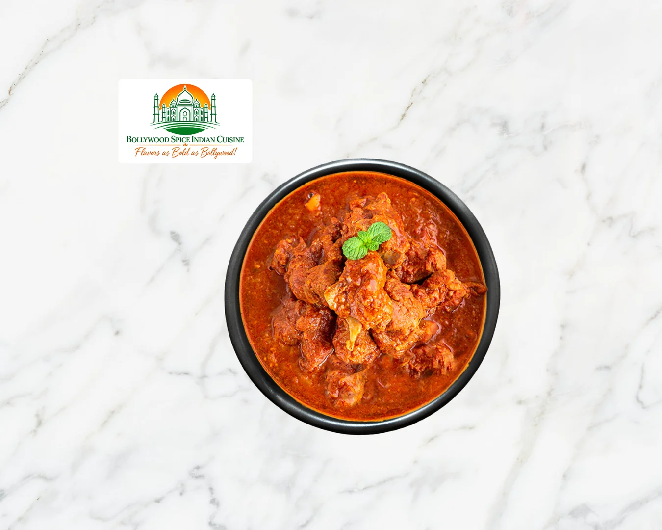 Lamb Curry