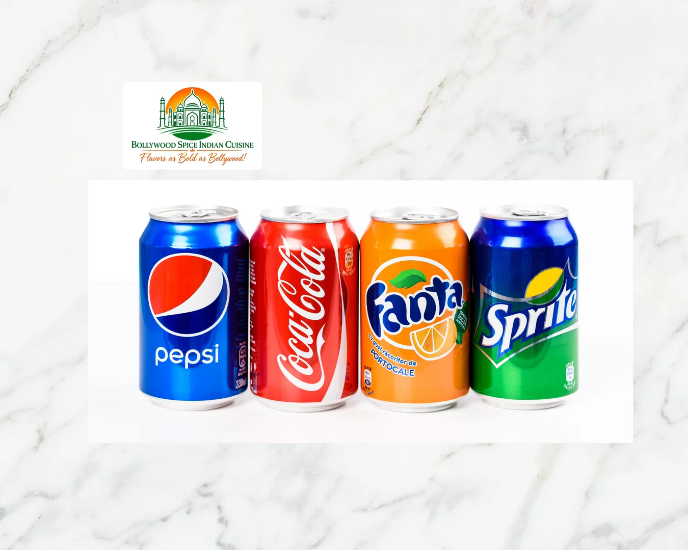 Soft Drink