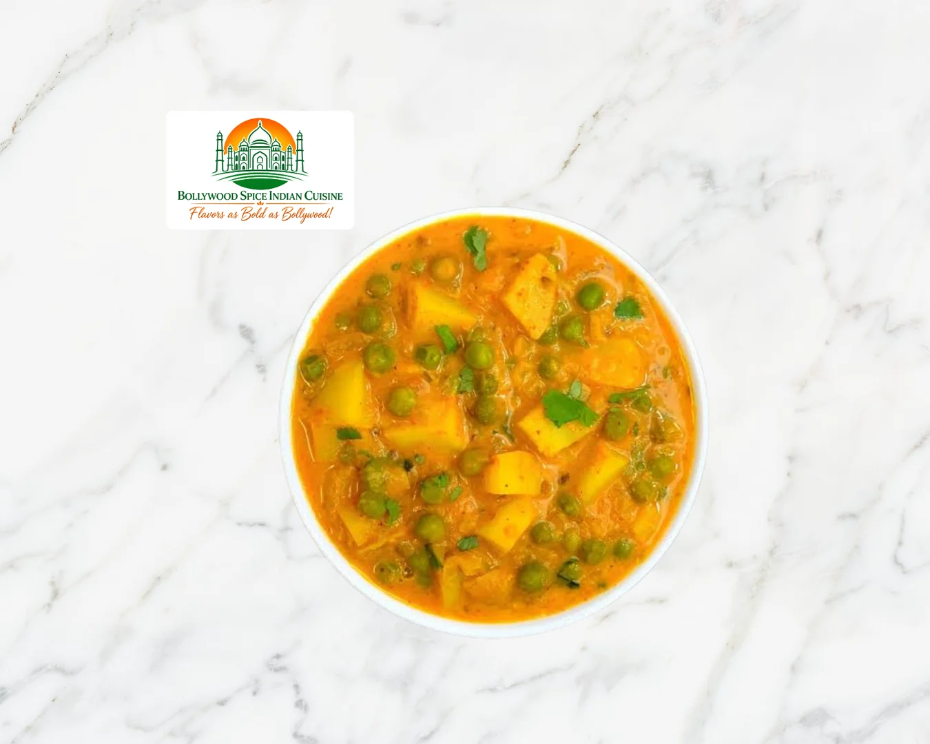 Aloo Matar