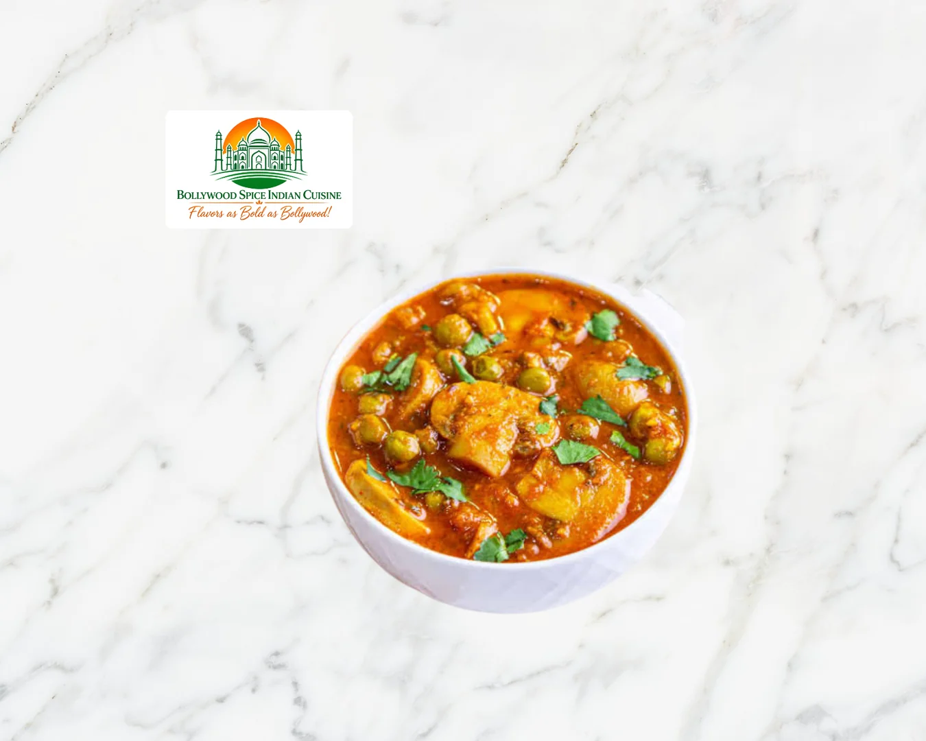Mushroom Matar