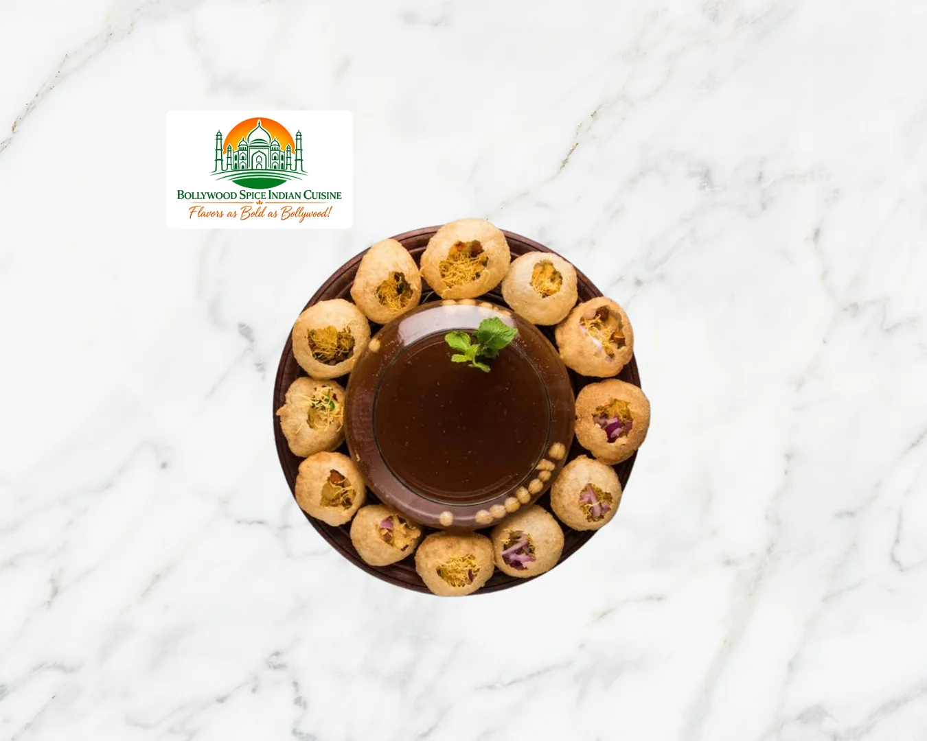 Pani Puri