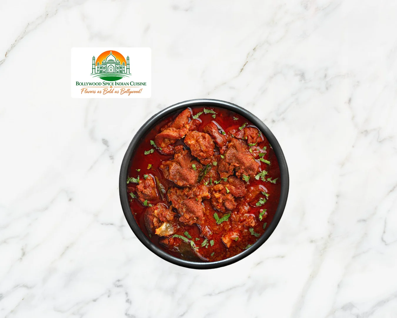 Lamb Vindaloo