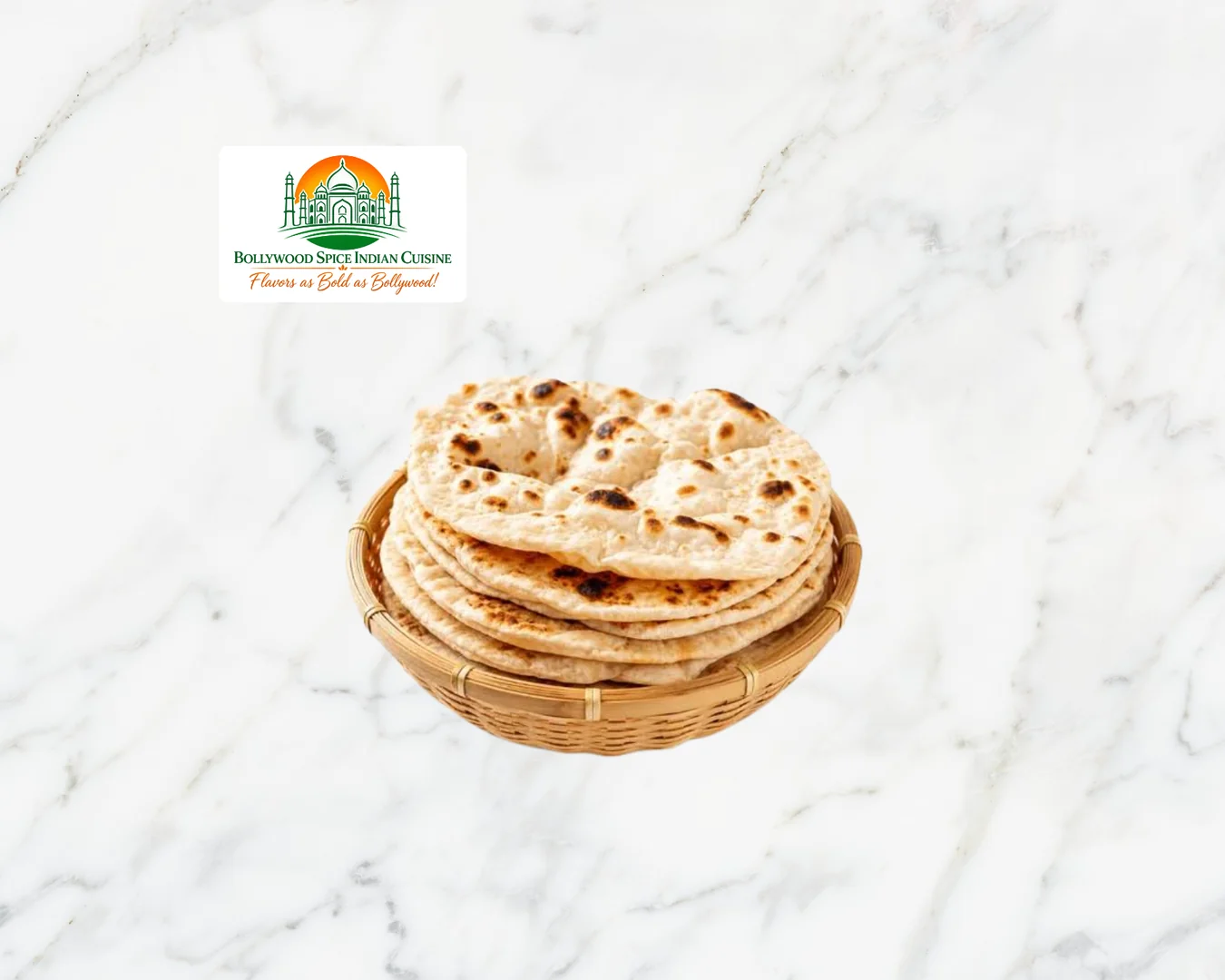 Onion Kulcha