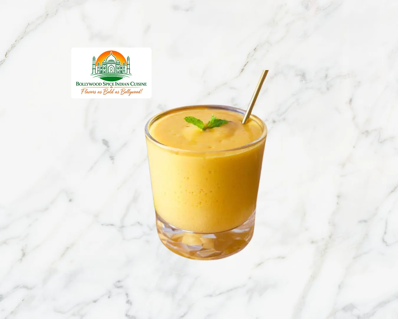 Mango Lassi