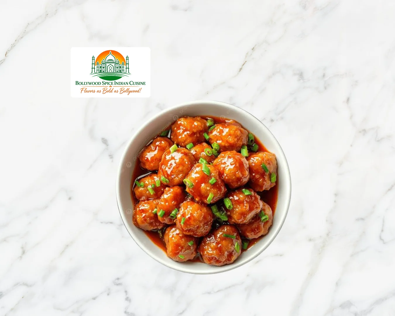 Gobi Manchurian