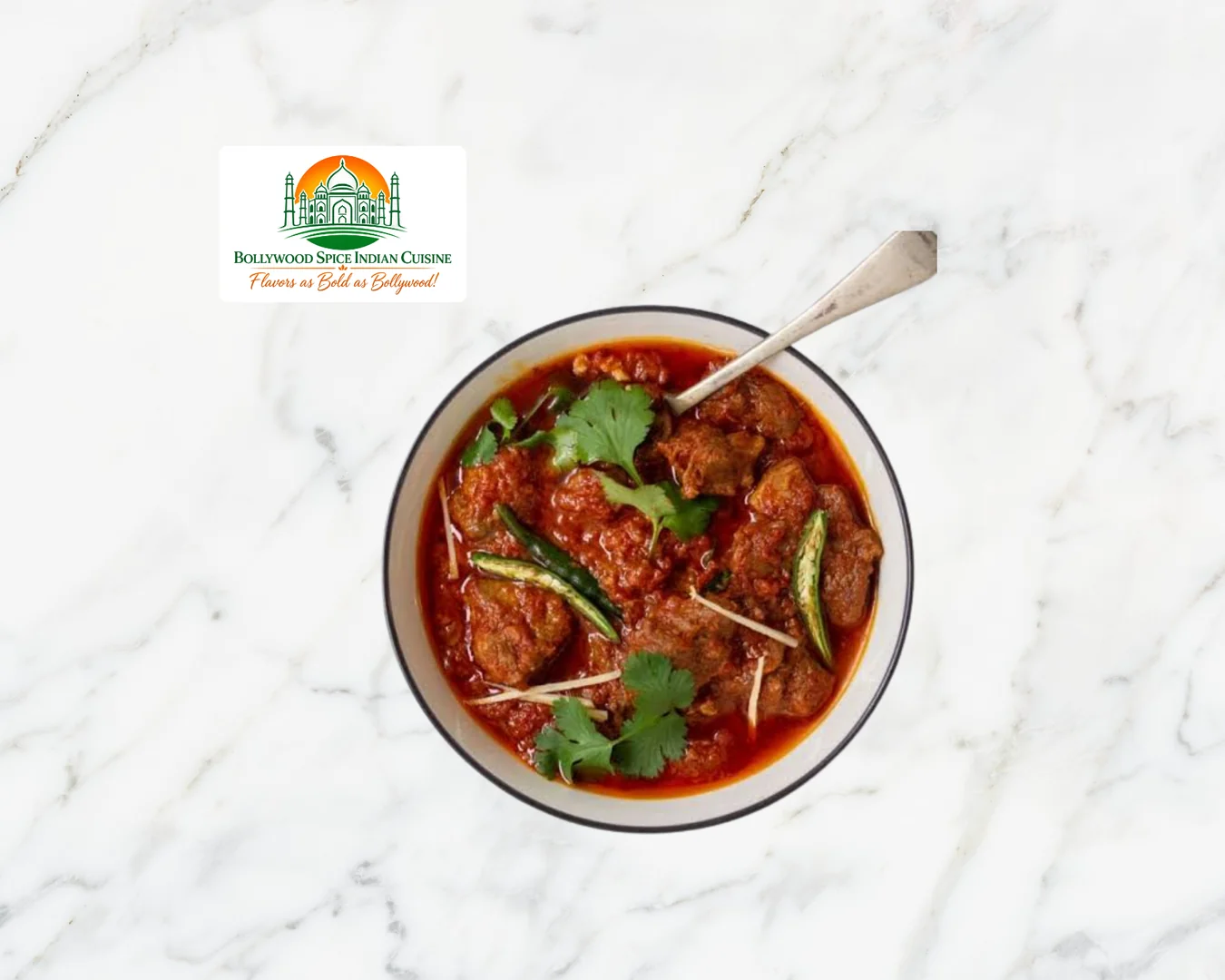 Lamb Karahi