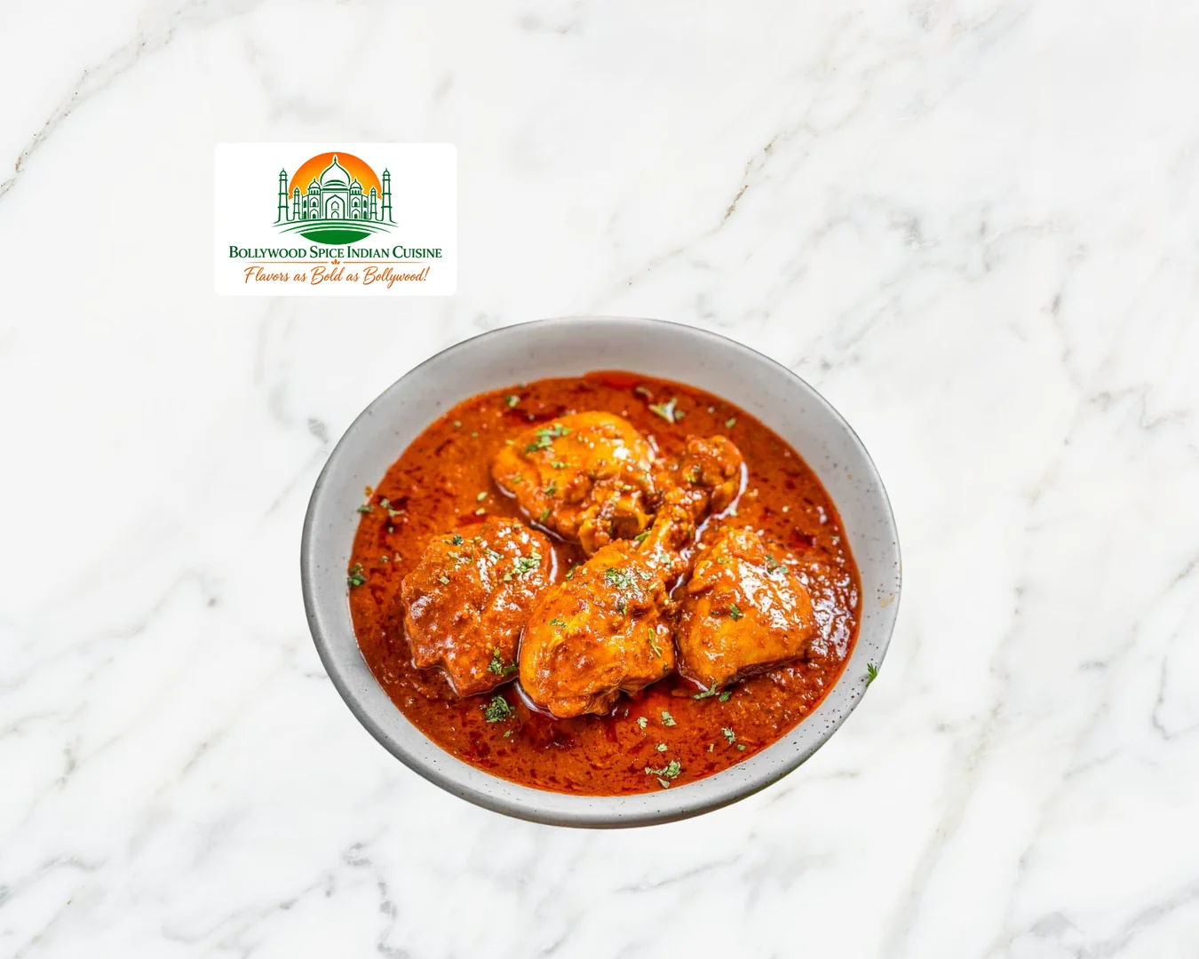 Chicken Vindaloo
