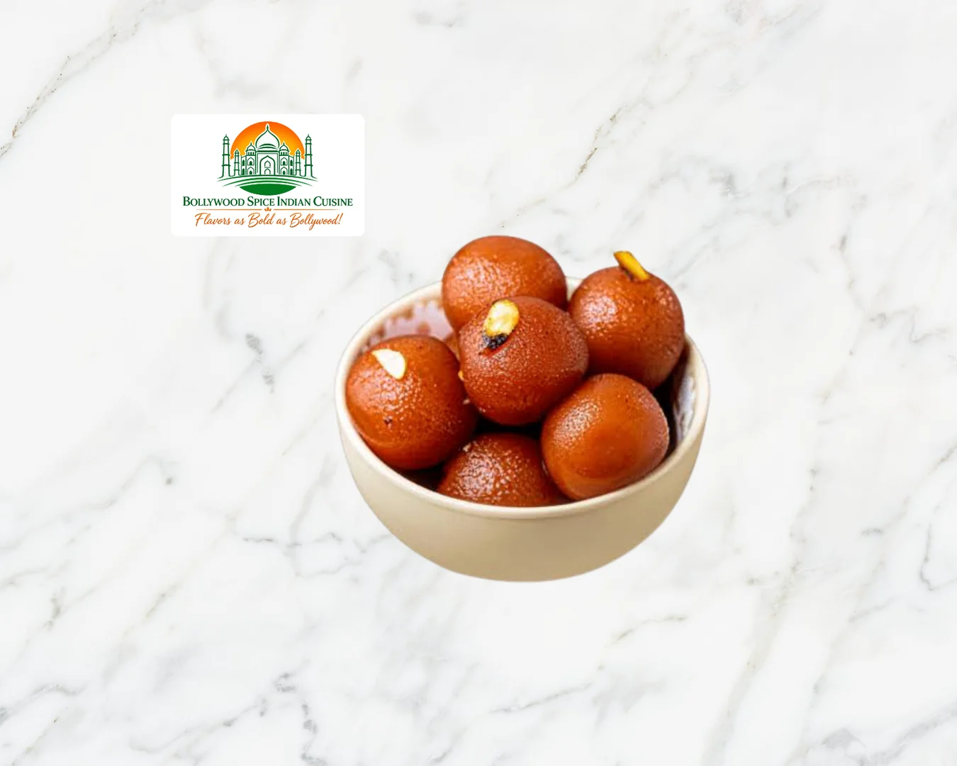Gulab Jamun