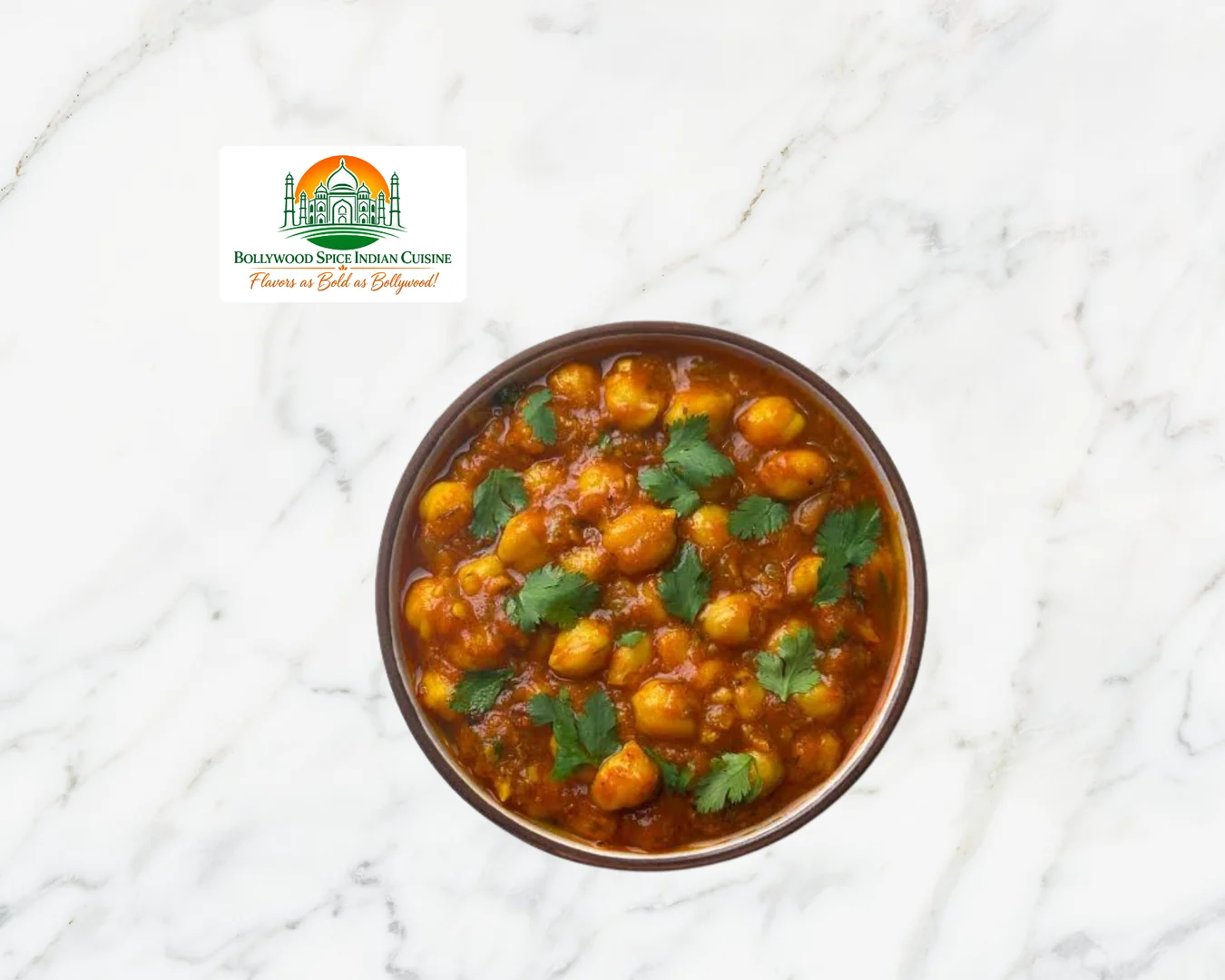 Chana Masala