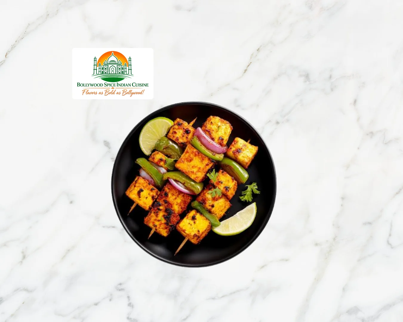 Paneer Tikka