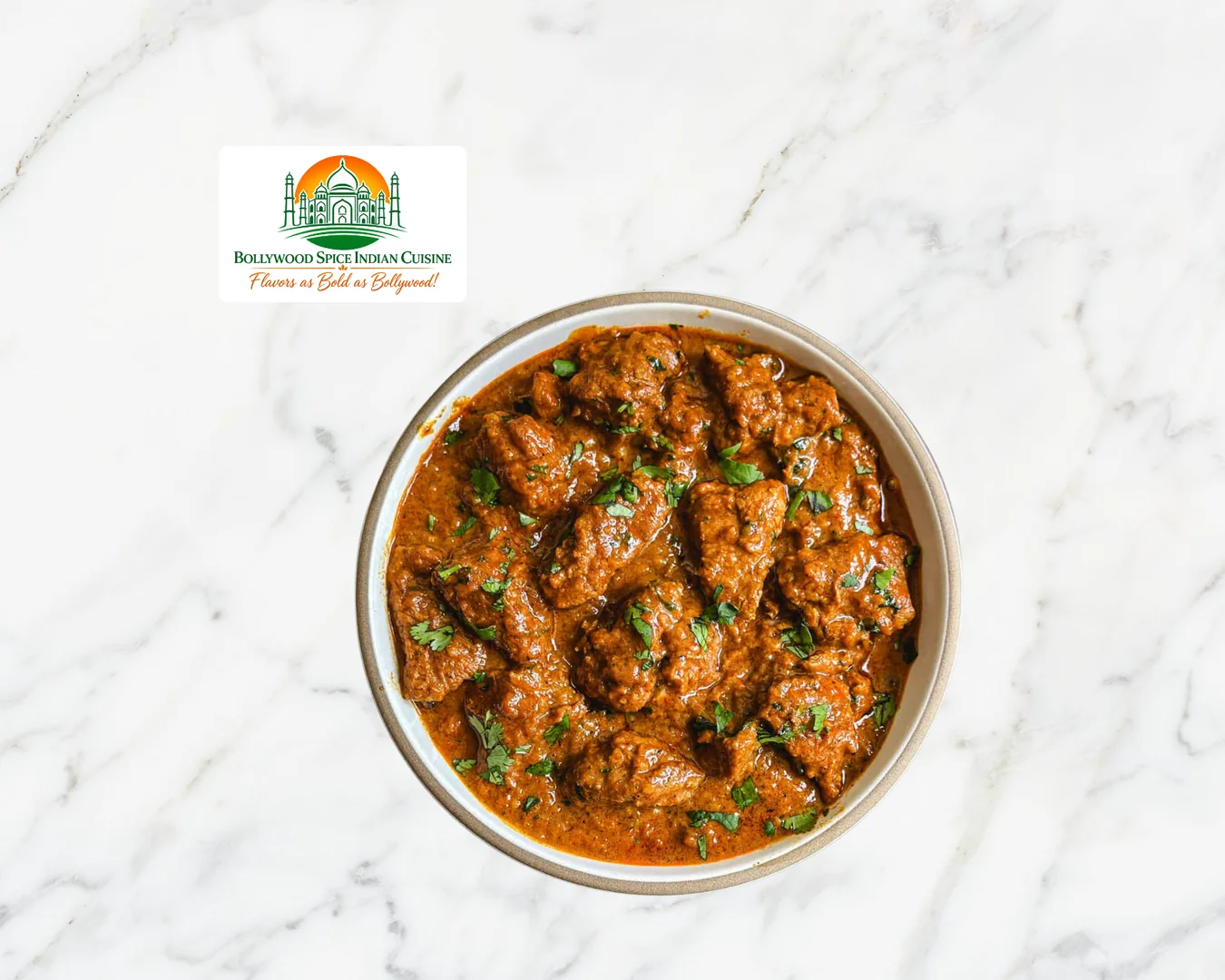 Lamb Korma