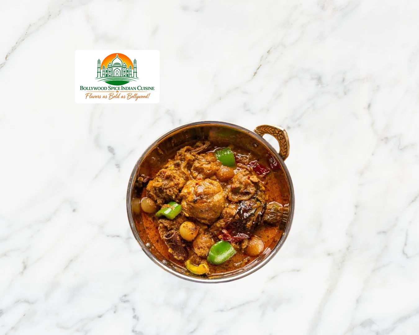 Karahi Chicken
