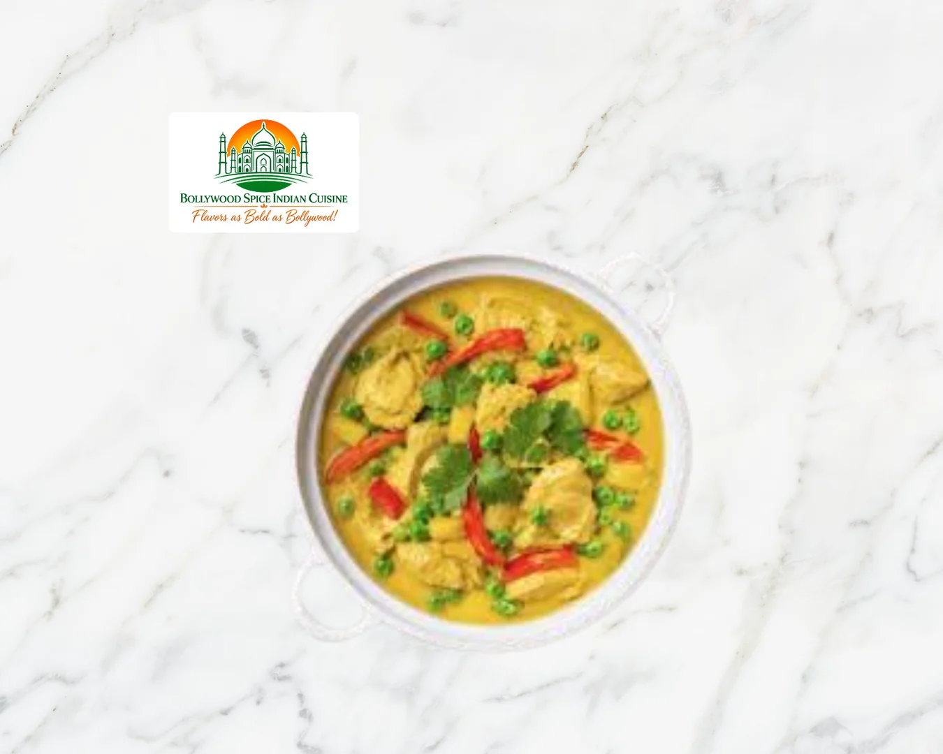 Mango Chicken Curry