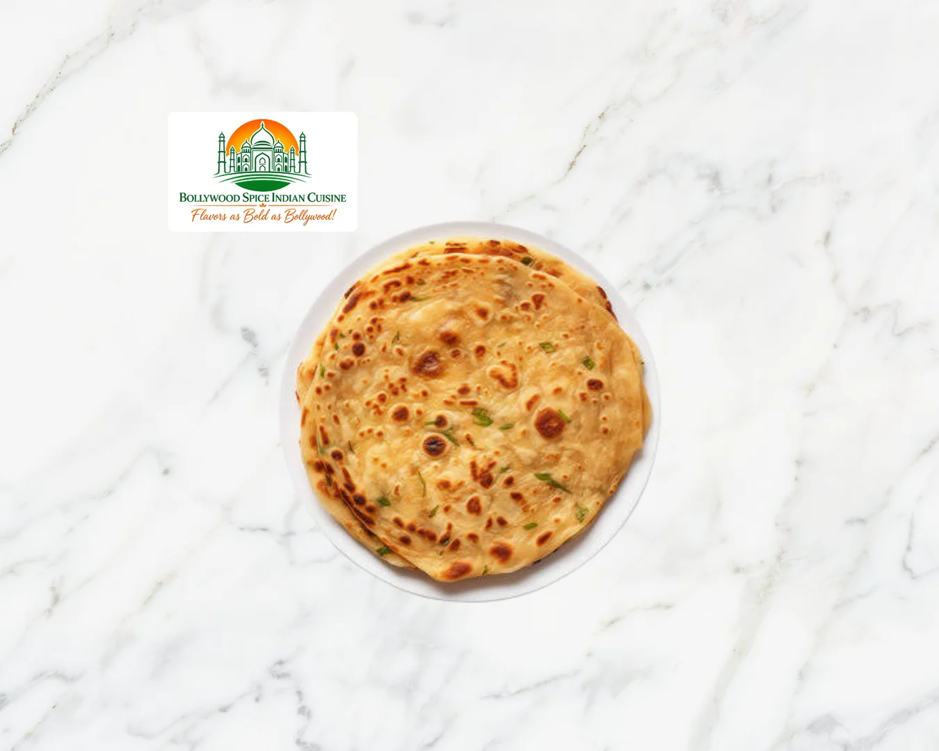 Aloo Paratha
